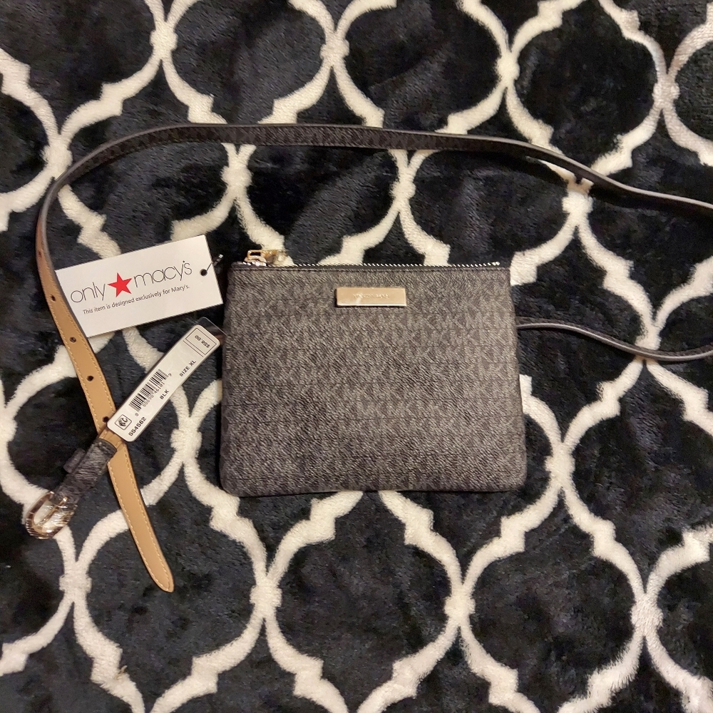 Michael Kors belt bag